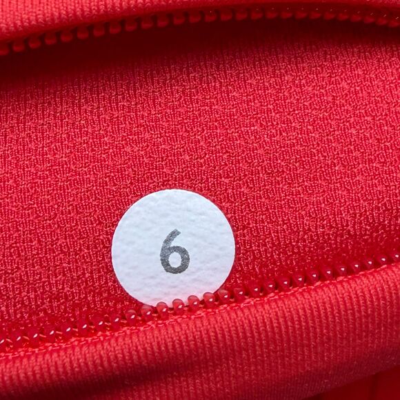 Lululemon Pleat to Street Mid-Rise Skirt *Alarming - Picture 9 of 10